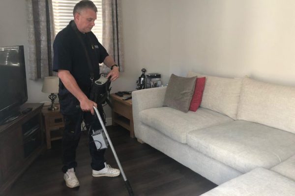 Rutland Central Heating Leak Detection Service