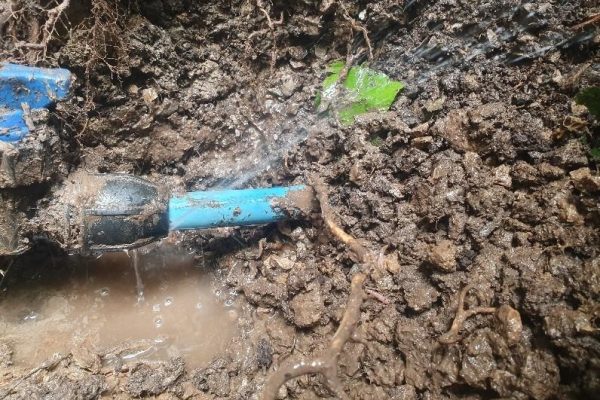 Water Mains Leak Detection Rutland